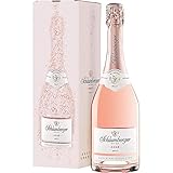 Schlumberger Sparkling Rose Klassik, Gift Box, 75cl