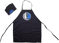 Vista 3 de Pro Specialties Group NBA unisex-adult Apron