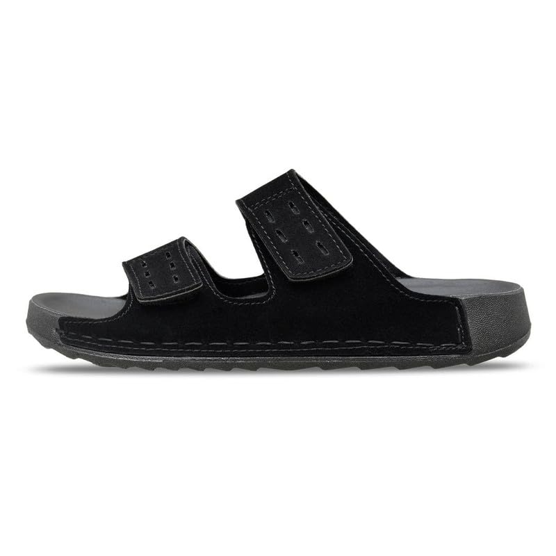 Image of Men's Casual Premium Sandals with Cushion Sole