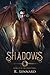 Produktbild Shadows: Book 2.5 of the Lissae Series