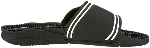 Lico Coast V Badesandalen in Übergrößen Schwarz 430010 / 430012 große Unisexschuhe