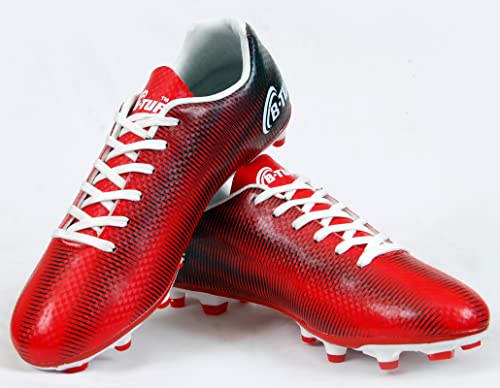 Image of B-TUF Mens Vibrant Sneaker