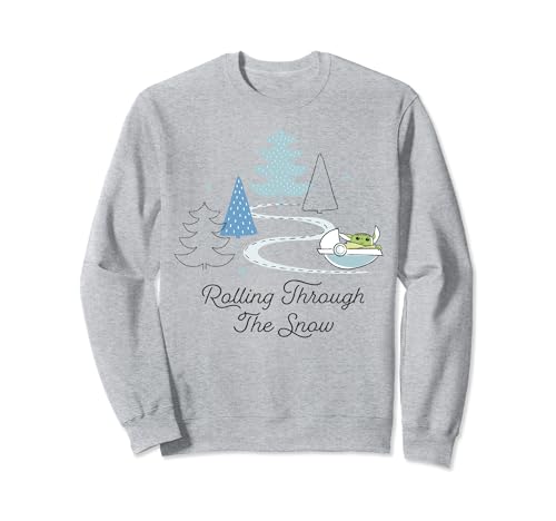 Sweat Star Wars pour cadeau de Noël à offrir aux fans de l'univers de science-fiction