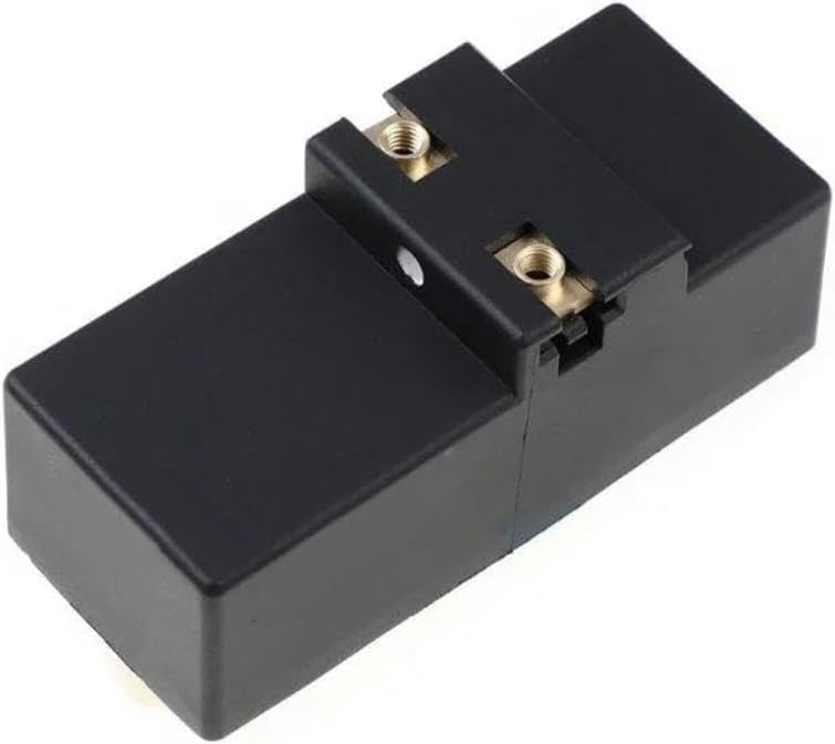 DorkTees 1J0919506K 1J0 919 506 K Cooling Fan Control Relay Module for A3 8L TT