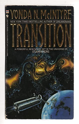 Transition 0553288504 Book Cover