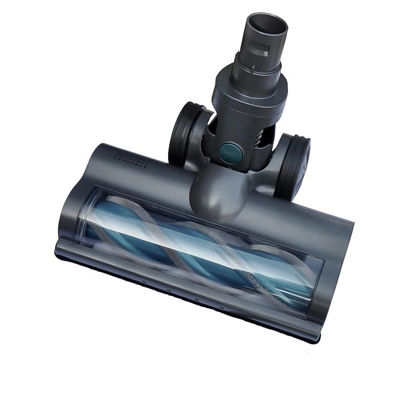 Aspirateur à main sans fil Proscenic P11 et sa brosse pour salon propre