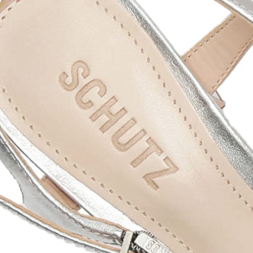 Image of SCHUTZ Women's Keefa Platform Dress Sandal