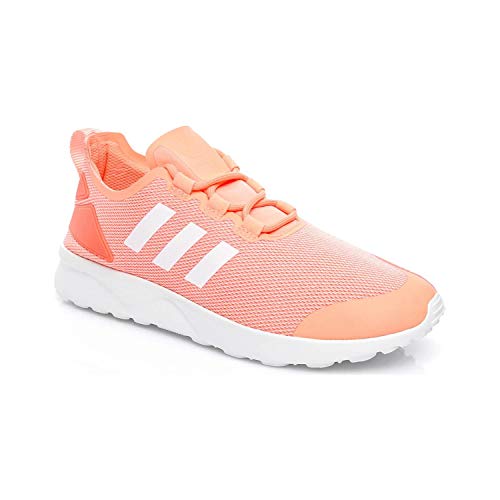 adidas ZX Flux ADV Verve Femme Baskets Mode Rose