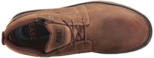Caterpillar Men's Parker Static Dissipative Construction Boot