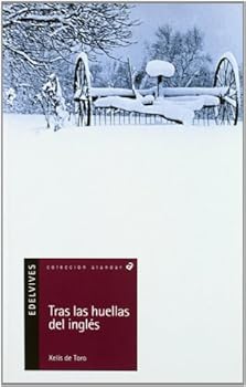 Tras las huellas del ingles / Following the English Footsteps (Alandar)