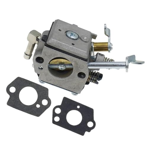 Carburateur GX100U : fini les ratés moteur sur le modèle HDA-234