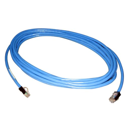 Cable Ethernet Furuno 2 m RJ45 a RJ45 miniatura 1