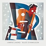 Liza's Eyes Blues (Remastered)
