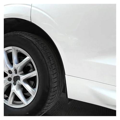 Guardabarros para Volvo XC60 2018-2022 (protector exterior contra salpicaduras) 4