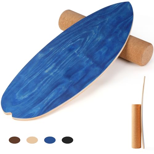 Balance Board (Blau)