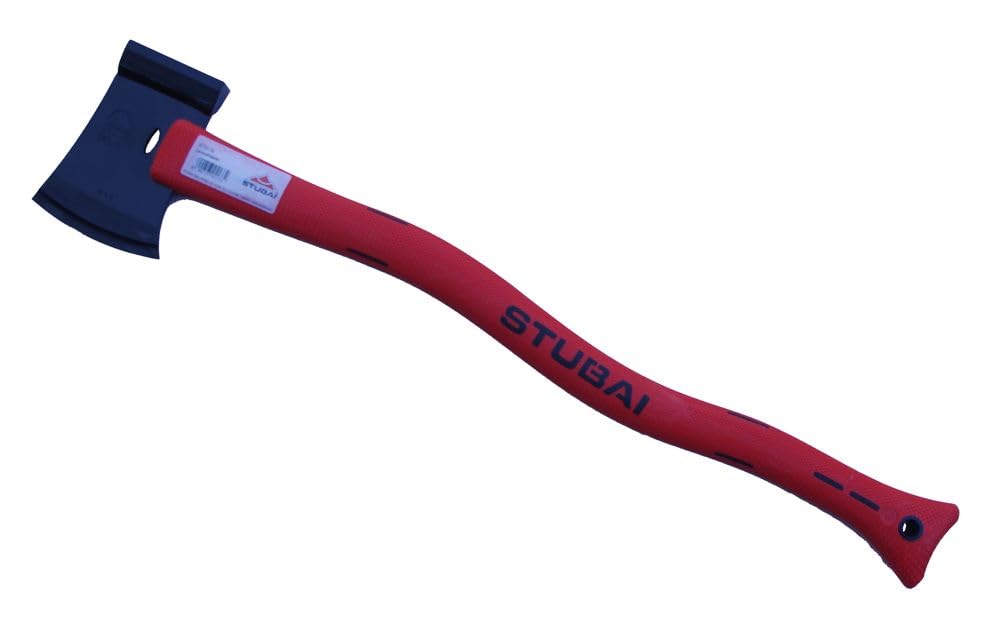 Amazon.com : Stubai Professional Forestry Tools Axe Made in