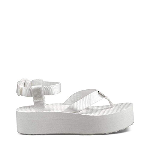 Teva Women's Flatform Platform Sandal