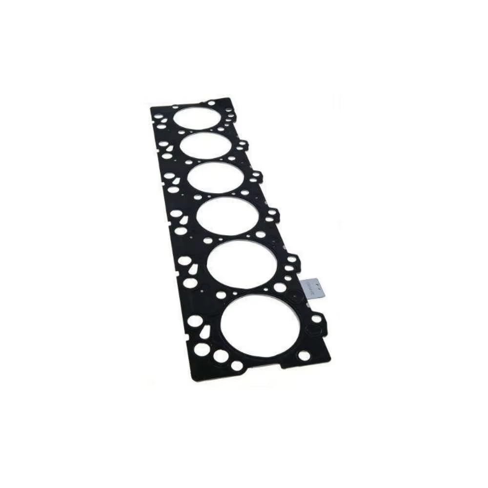 Junta estanqueidad tapa válvulas 1830408 ​​2830922 22311-4A700 6C1Q6051BC V362 6D104E D4CB VM X8 2,8 J24B J25A Piezas Del Motor De Junta Culata