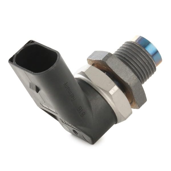 Capteur Pression Et Température Bosch 0 281 002 437 - Compatible Alfa 147, Astra H