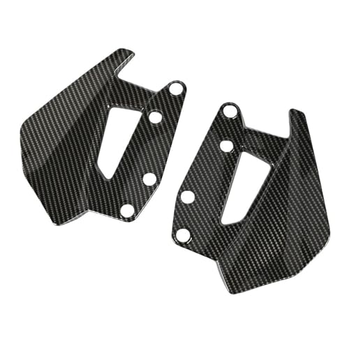 Déflecteur latéral de pare-brise moto pour BMW R1300GS 2023-2024