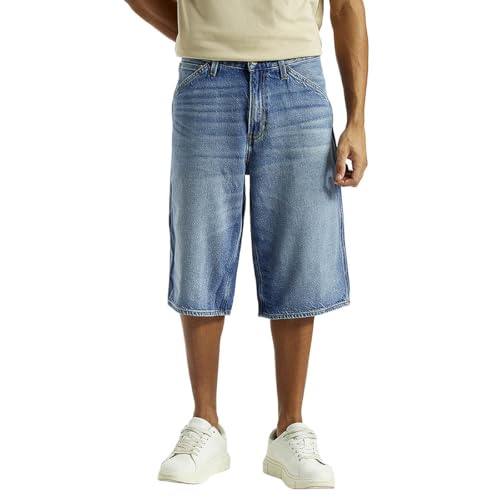 Image of Levi's Men Denim Shorts