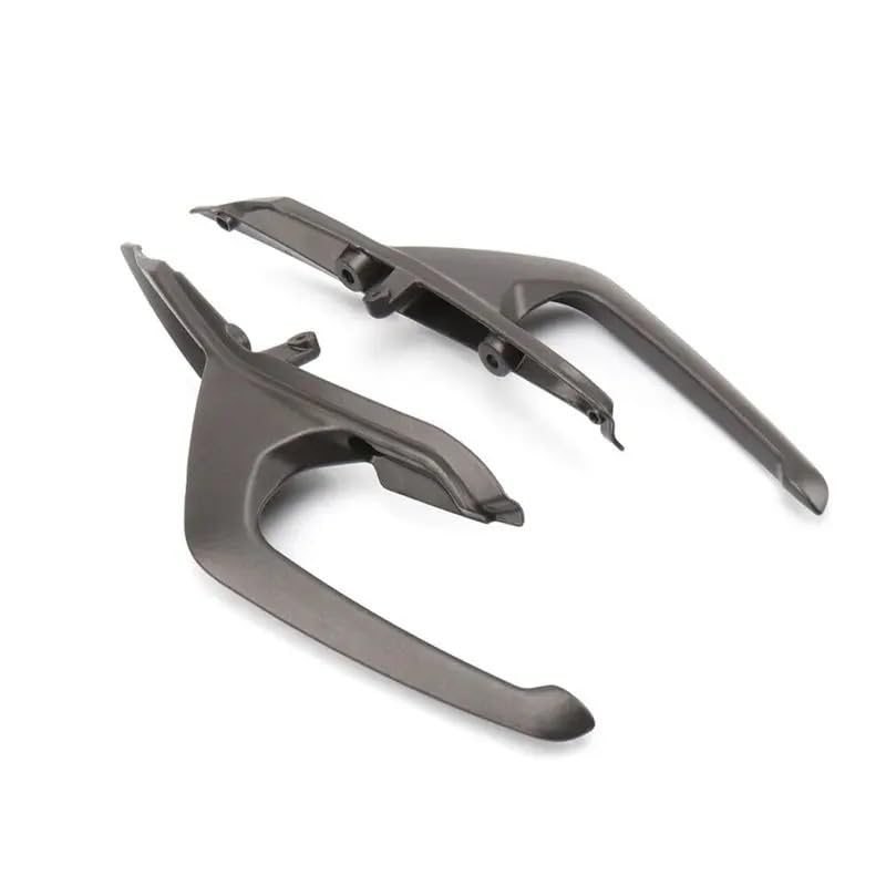 Barre de main de siège Trident 660 pour éviter que le passager glisse