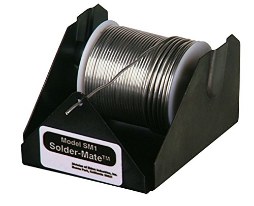 Weller Sm1 Solder Mate Solder Dispenser 1Lb Solder, Black #TOP15