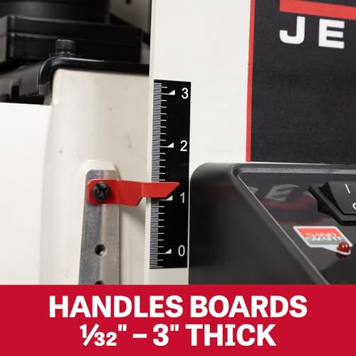 JET 16-Inch Oscillating Drum Sander