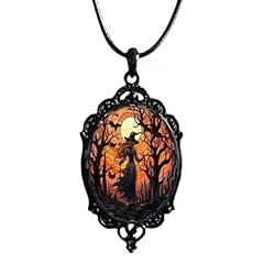 B1:Witch Necklace