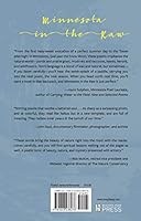 Minnesota in the Raw: Poems 1643438271 Book Cover