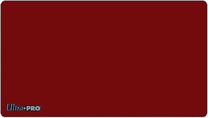 Amazon Solid Red Play Mat Card Game トレカ 通販 Amazon Solid Red Play Mat Card Game トレカ 通販