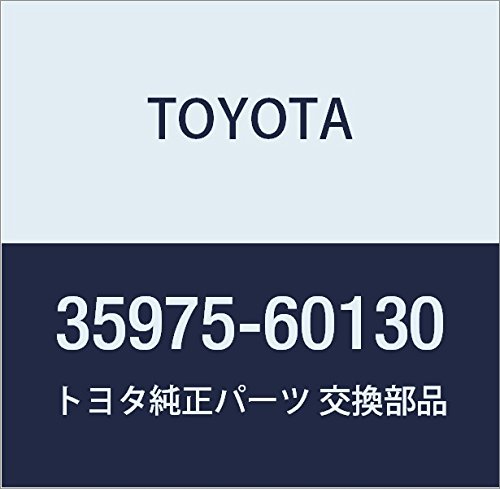 Amazon.co.jp: TOYOTA (トヨタ) 純正部品 ポジションインジケータ