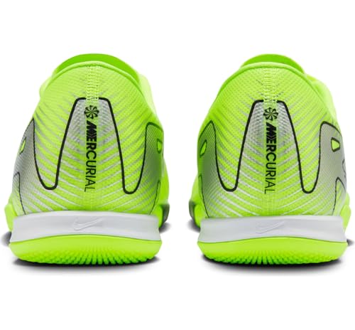 Nike Men's Mercurial Vapor 16 Academy IC Low-Top Football Boots3