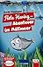 Produktbild Fiete Hering - Abenteuer im Müllmeer | Kinderbuch ab 7 Jahren inkl. Hörbuch, von Stiftung Lesen empfohlen!