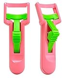 Maybelline Expert Eyes Plastic Eyelash Curler