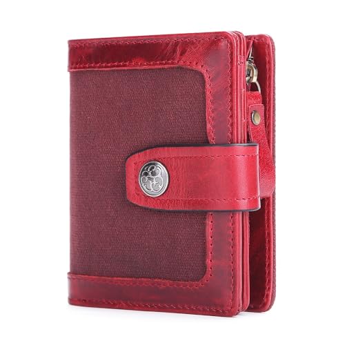 Men's and Women's Wallet Short Student Splicing Version Multi-function Coin Wallet Driver's License(white-Dinosaur Doodle4)2