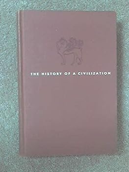 Hardcover HELLENISM THE HISTORY OF A CIVILIZATION by A J TOYNBEE (1959-08-01) Book