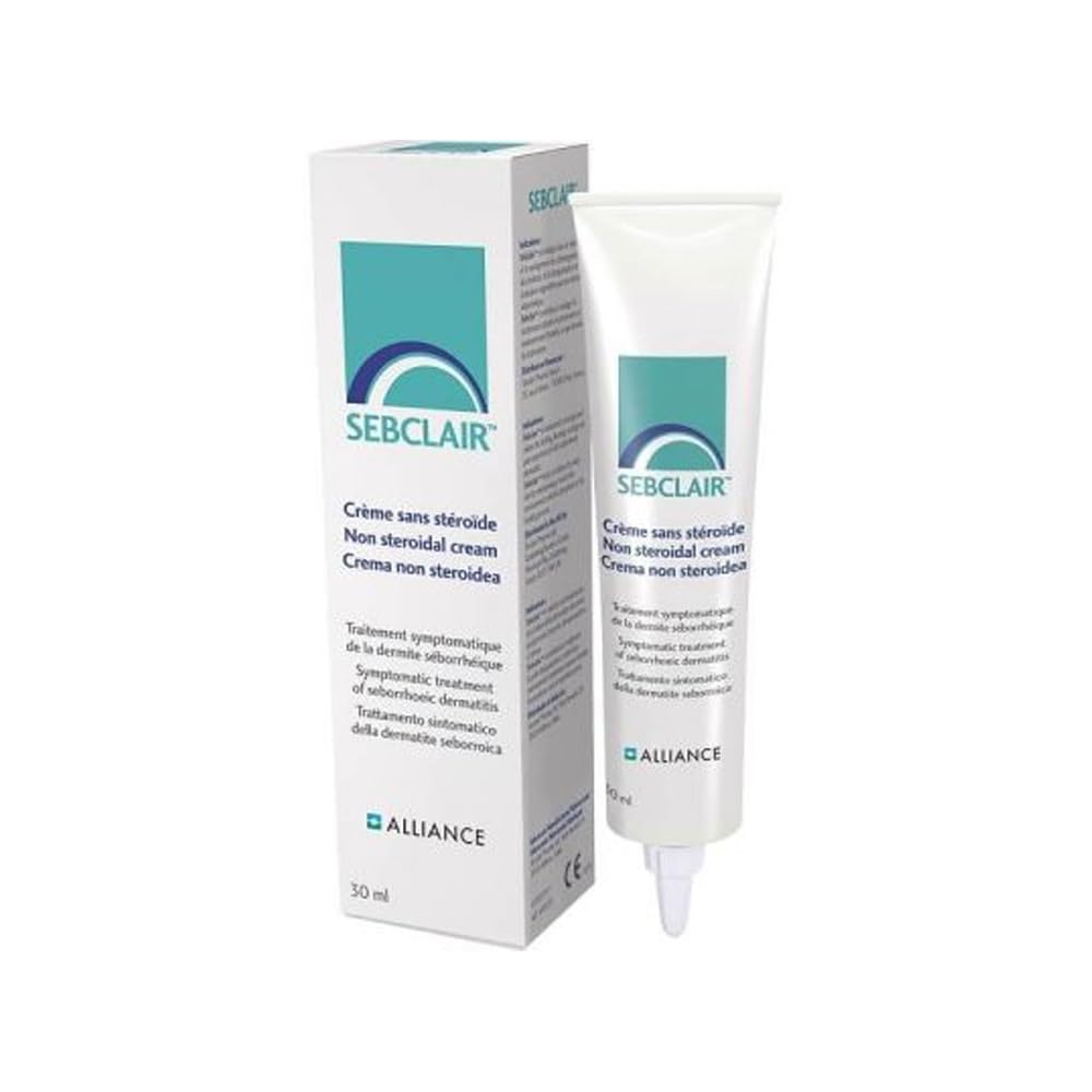 Sebclair Creme, 30 ml