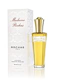 Boxed as bought at shop Rochas Madame EDT Spray, 100 ml
