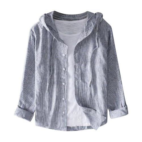 Sweat à capuche de protection UV homme respirant et technique