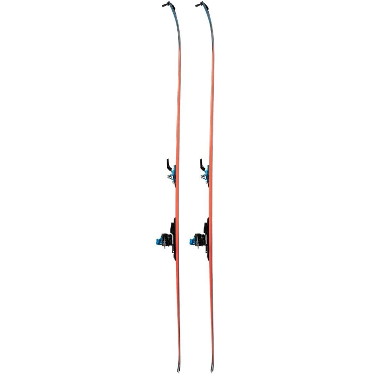 DYNAFIT スキー板 Seven Summits Plus Dynafit Seven Summits+ Ski Set