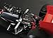 Italeri IT4711 1/12 McLaren MP4/2C, Japanese Instruction Manual Included (English Language Not Guaranteed)