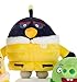 FP Angry Birds Peluche Angry Birds 2 Bomb 24 cm Eagle Island