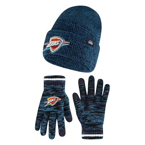 Ultra Game NBA Official Men's Super Soft Winter...
