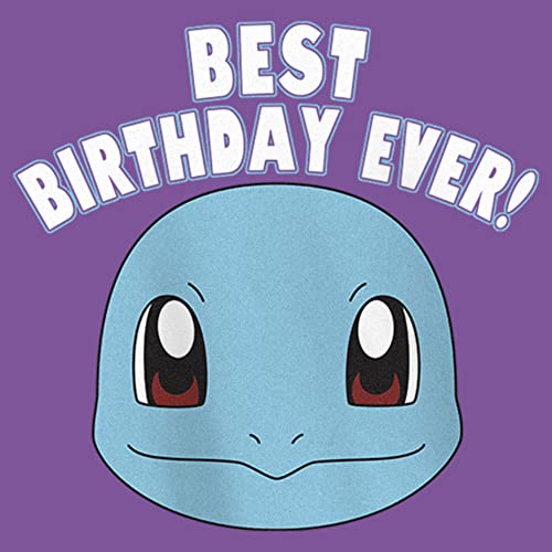 Image of Fifth Sun Girls' Squirtle Best Bday