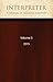Interpreter: A Journal of Mormon Scripture, Volume 5 (2013)