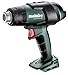 Price comparison product image Metabo HG 18 LTX 500 (610502840) Cordless hot air guns 18V LiHD in metaBOX 145 L