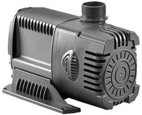 Sicce Syncra 12 High Flow Pump, 3200gph