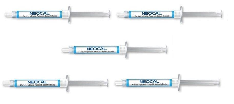 Dental Orikam Neocal 2gx5syn