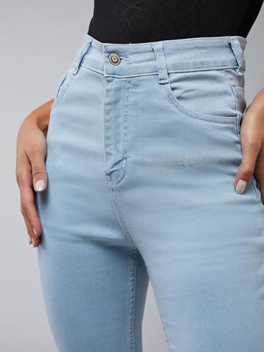 Image of Dolce Crudo Women Jeans